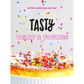 Tasty Taart En Toetjes