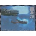 GB, 1997 26p Aircraft Designers, SG 1985 (Scott...