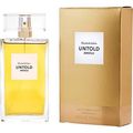 UNTOLD ABSOLU by Elizabeth Arden EAU DE PARFUM ...