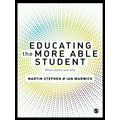 Educating the More Able Student - What Works an...