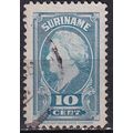 Suriname N° 216 YVERT OBLITERE ( USED )