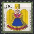Germany 1990 SG 2336 Used - Christmas (D-446 (16))