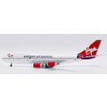 B747-400 VIRGIN ATLANTIC REG: G-VHOT - JC WINGS...
