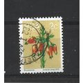 SouthAfrica.SG349 2c Wild Heath.Paper Unchecked...