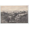 Keld Swaledale North Yorkshire Postcard