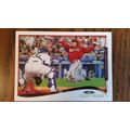 2014 Topps Card # 339 Cody Ross Mint (9) Arizon...