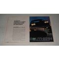 1971 Southern Railway Ad - Inventory-in-Motion