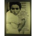1980 Payot Skin Care Ad - Never a Qoman Quite L...