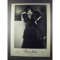 1980 Pedro del Hierro Women's Fashion Ad