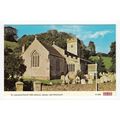 St Laurence Church Upwey near Weymouth Dorset P...