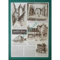 (X493) Edinburgh Festival John Home DOUGLAS - 1...