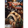 Talon (Vol 1) # 007 NM MODERN AGE COMICS
