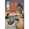Maxx (Vol 1) The # 008 NM MODERN AGE COMICS