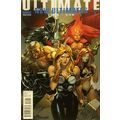 Ultimate Comics New Ultimates # 001 NM 1in15 VA...