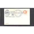 Event 125th SeaBeck UX92 13c Morris (No Cachet-...