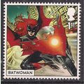 GB 2021 QE2 1st DC Comics Justice League Batwom...