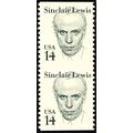 1856b, Imperforate Between Vertical Error Pair ...