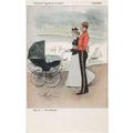 Familiar Faces Of London The Military Soldier O...