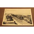 Real photo Postcard - Marine Parade West @ Clac...