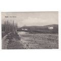 Los Tejares Ronda Postcard Spain