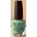 Mermaid's Tears OPI Nail Polish .5 fl oz NLP18 ...