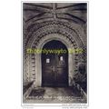 OXFORD, ST PETER'S IN THE EAST CHURCH, NORMAN D...