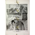 Business & Pleasure, Jules Giraudet, Book Illus...