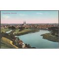 Totalansicht, Regensburg, c.1930 - Andro-Verlag AK