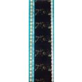 Pk GEB - L - MIX - A 004d . 1 STRIP OF 5 - 35MM...