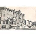 31 - SAINT GAUDENS - LA MAIRIE