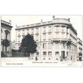 34 - Montpellier - Hôtel des postes