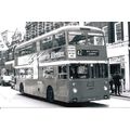 Black & White Photograph of Oxford Bus Company ...