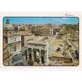 Roma Foro Romano Italy Postcard posted 1994 VGC
