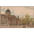 E816 LONDON - NATIONAL GALLERY