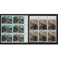 Bolivia America Voyages of Discovery Paintings ...