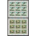 Yugoslavia Pygmy cormorants Birds Mayfly Nature...