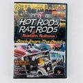 Hot Rods, Rat Rods & Kustom Kulture: Back from ...