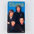 The Doors - The Best Of The Doors VHS Video Tape