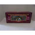 MTH Electric Trains O Scale 8000 Gal. Tank Car ...