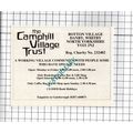 The Camphill Village Trust Botton Village Danby...