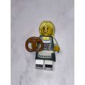LEGO CMF Minifigure 71002 Series 11 - Pretzel G...