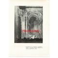 INTERIOR OF S. CATERINA, TAORMINA, ITALY, Book ...