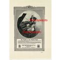 Pianola Piano Advert, Orchestrelle Co, London, ...