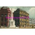 Black Hole Memorial, Calcutta, India, Postcard ...