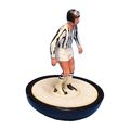 SUBBUTEO #579 JUVENTUS LW SPARE FIGURE