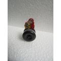 Kinder Surprise Toy 2003 K03 N033 Tyer Barrel R...