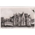EC816 THURSO- ORMLIE LODGE HOTEL. R/P POSTCARD