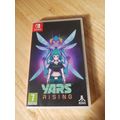 Yars Rising - Nintendo Switch PAL UK BRAND NEW ...