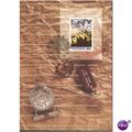 Australia FDI Postcard set 1990 - The Anzac Tra...