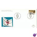 Netherlands FDI 1982 - SG 1395 - Universiteit V...